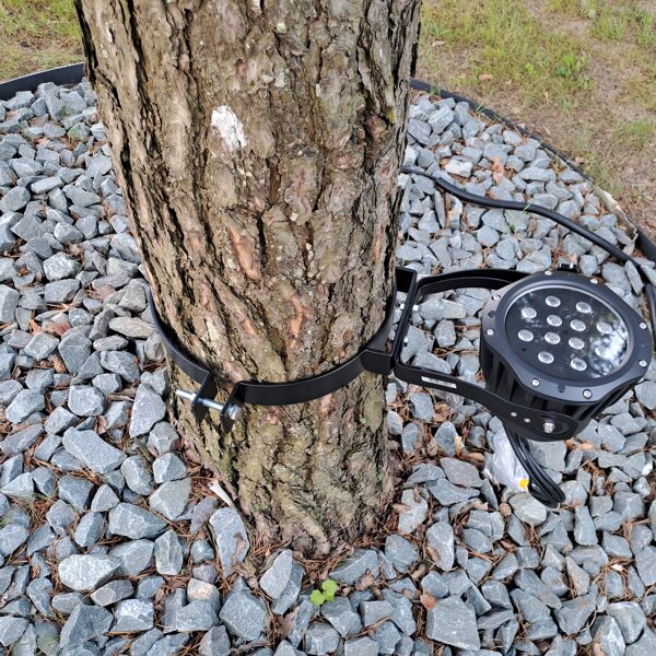 Spotlight Mounts