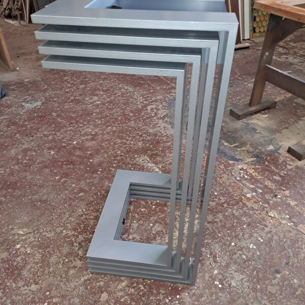 Aluminum Stage Platform