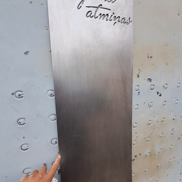Magnet Wall