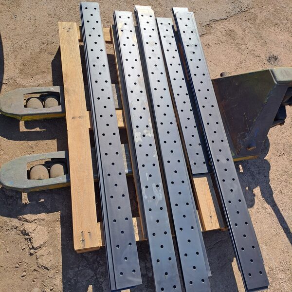 Drain Covers for Industrial Buildings
