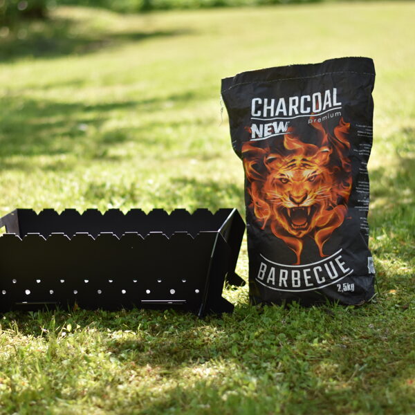 Folding Grill