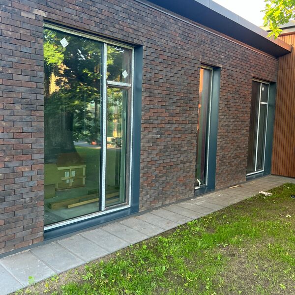 Window, Door, and Garage Gate Opening Covers