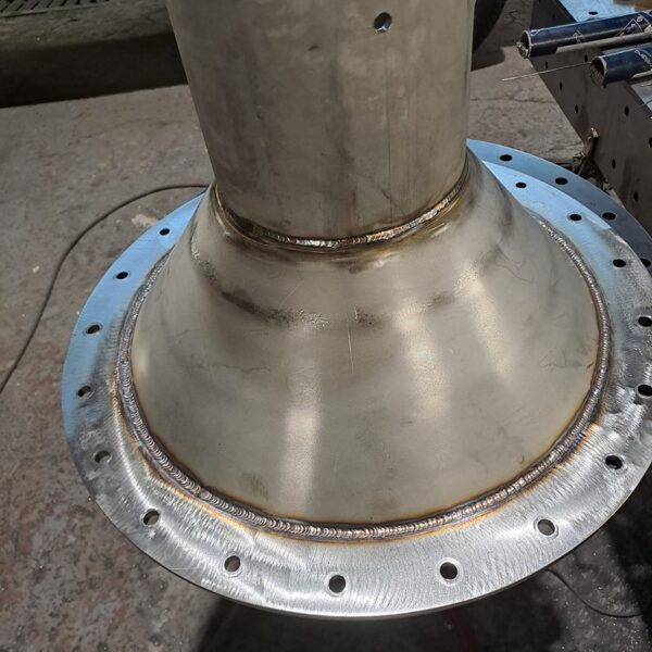 Stainless Steel Welding