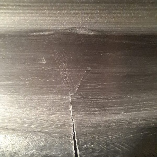 Repair Welding